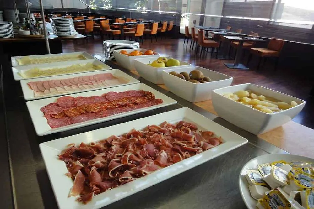 Eurohotel Barcelona Granvia Fira L'Hospitalet de Llobregat Hotel