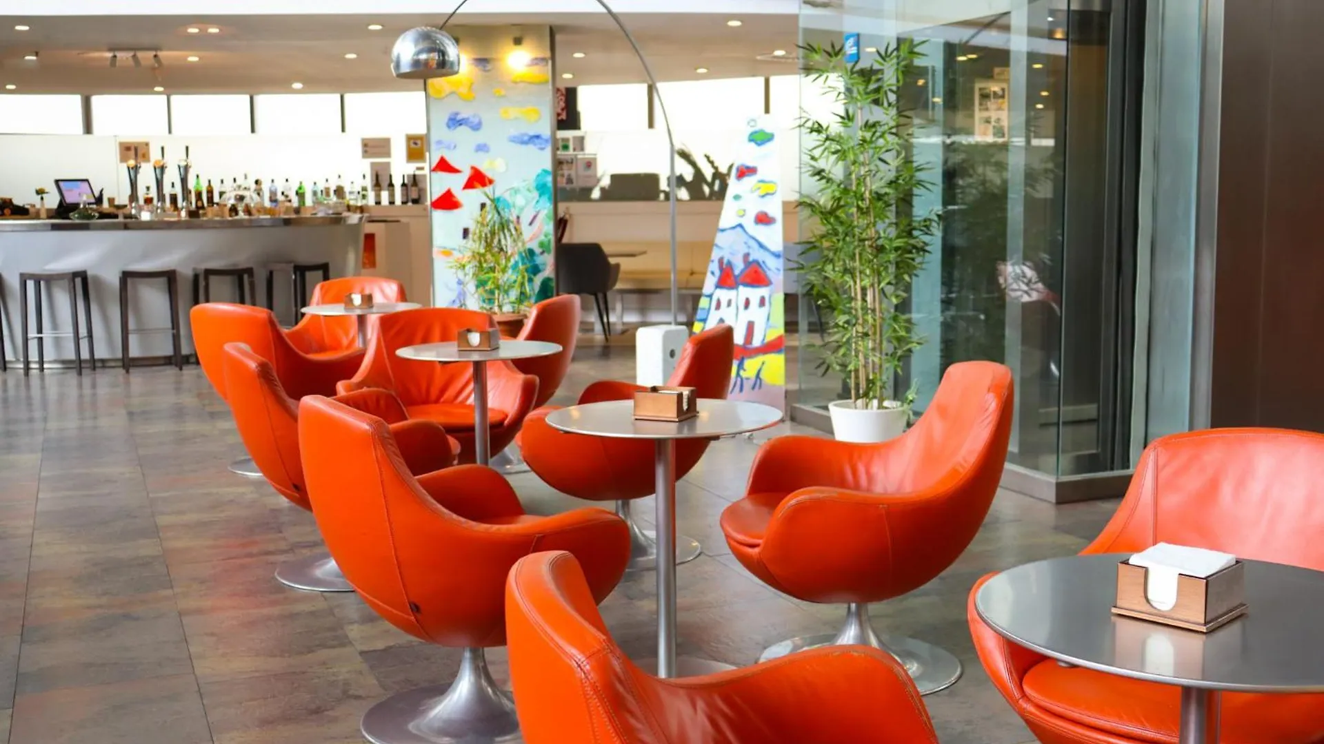 Hotel Eurohotel Barcelona Granvia Fira L'Hospitalet de Llobregat