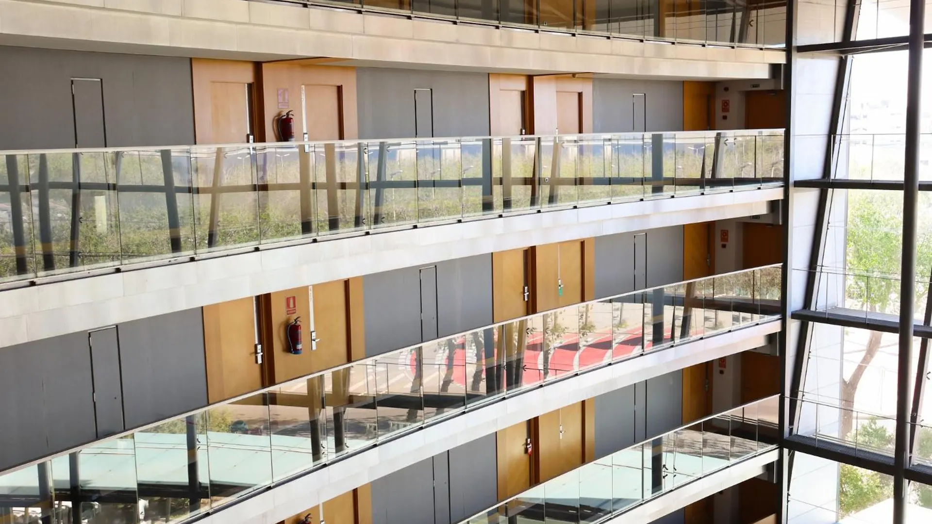 Eurohotel Barcelona Granvia Fira L'Hospitalet de Llobregat Hotel