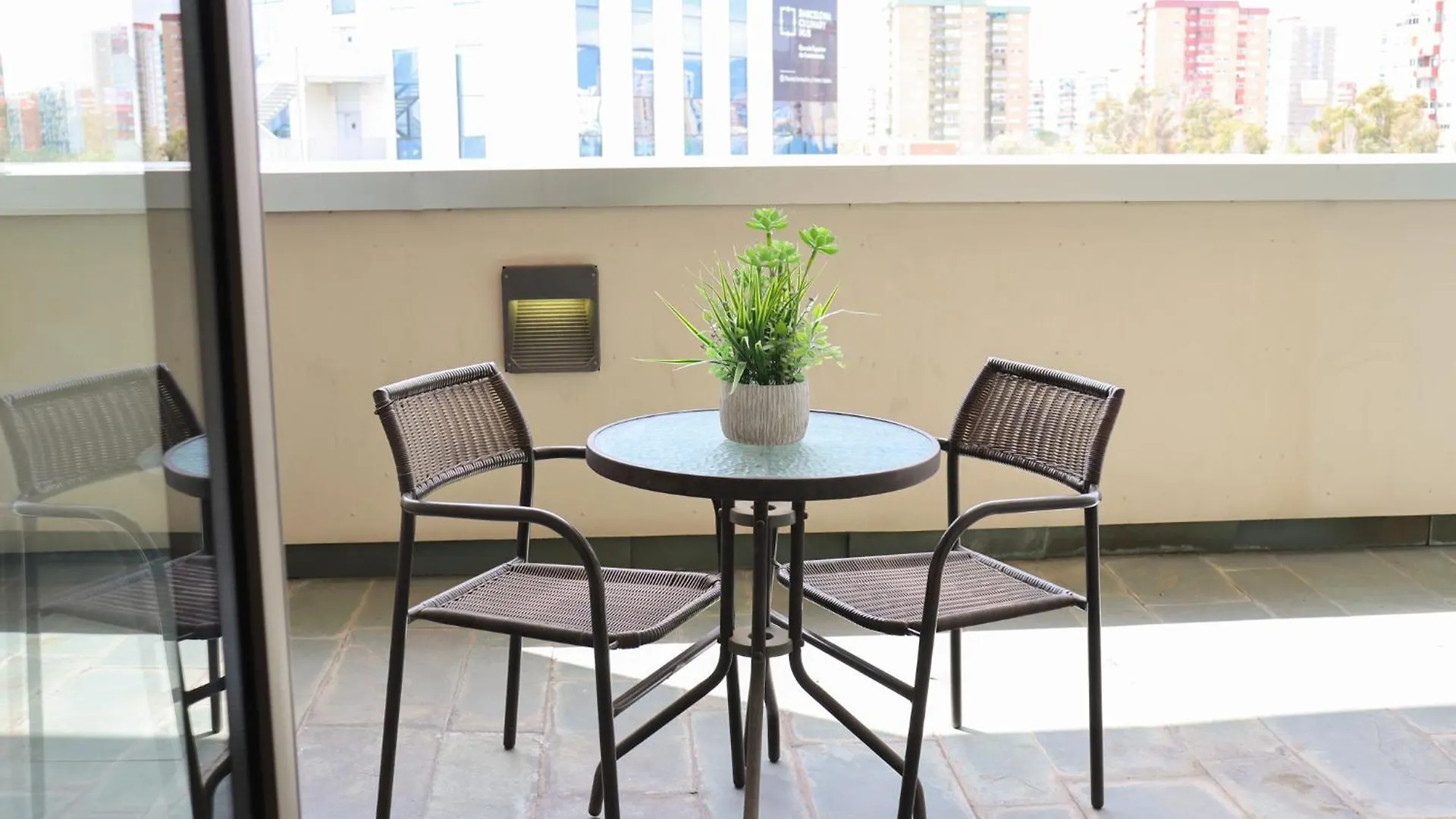 **** Hotel Eurohotel Barcelona Granvia Fira L'Hospitalet de Llobregat España