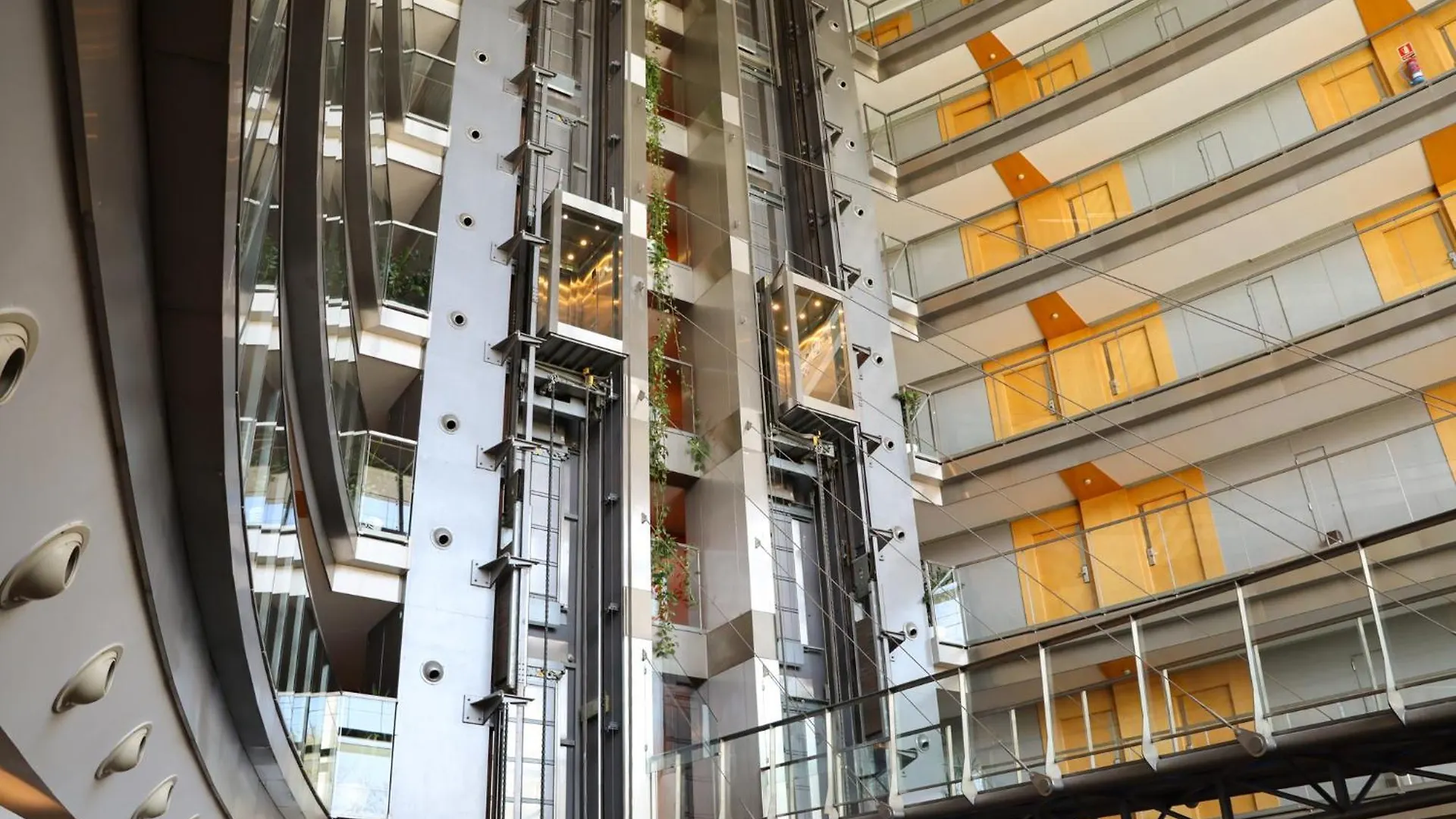 Hotel Eurohotel Barcelona Granvia Fira L'Hospitalet de Llobregat