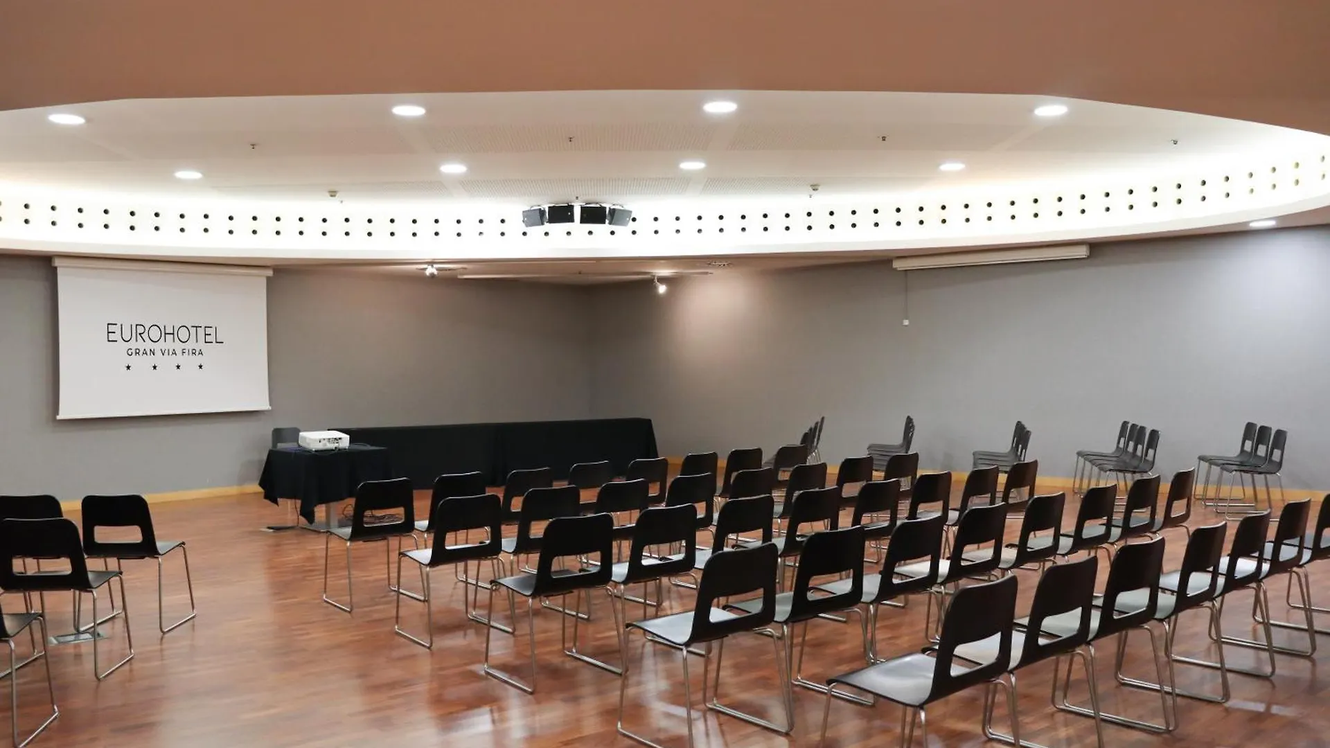 Eurohotel Barcelona Granvia Fira L'Hospitalet de Llobregat España