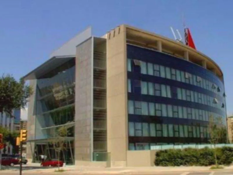 Eurohotel Barcelona Granvia Fira L'Hospitalet de Llobregat España