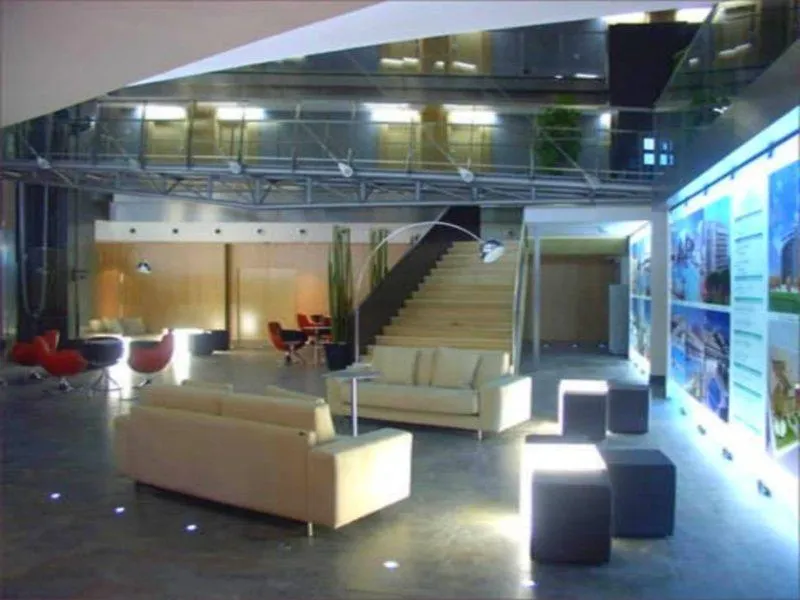 Eurohotel Barcelona Granvia Fira L'Hospitalet de Llobregat 4*,  España