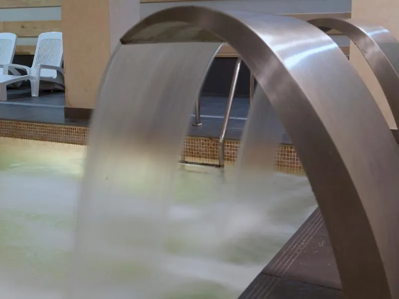 **** Hotel Eurohotel Barcelona Granvia Fira L'Hospitalet de Llobregat España