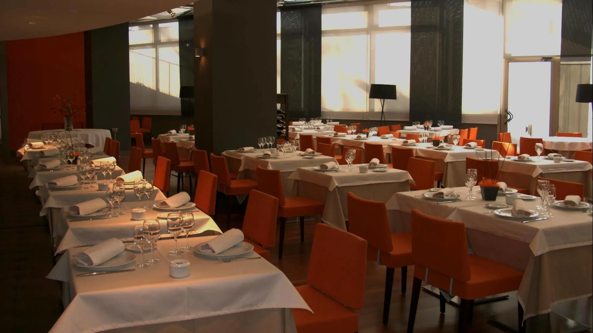 Eurohotel Barcelona Granvia Fira L'Hospitalet de Llobregat Spain