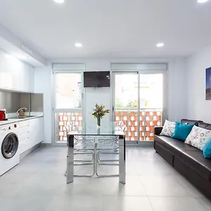 Apartamento 8 Lacus