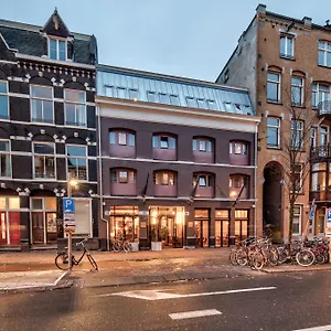 De Vijsel 4*, Amsterdam Hollanda
