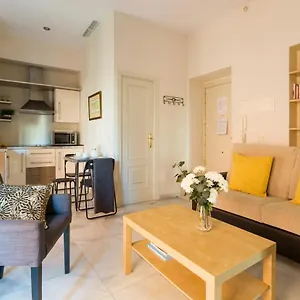 Appartement Altamira 