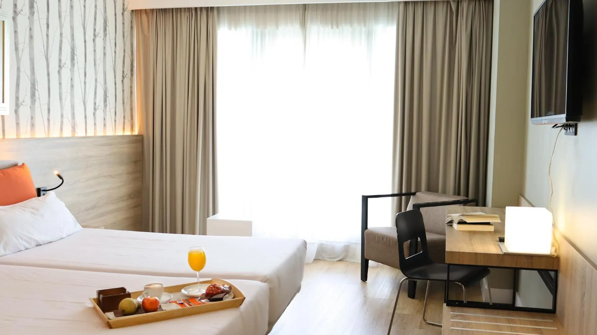 Eurohotel Barcelona Granvia Fira L'Hospitalet de Llobregat