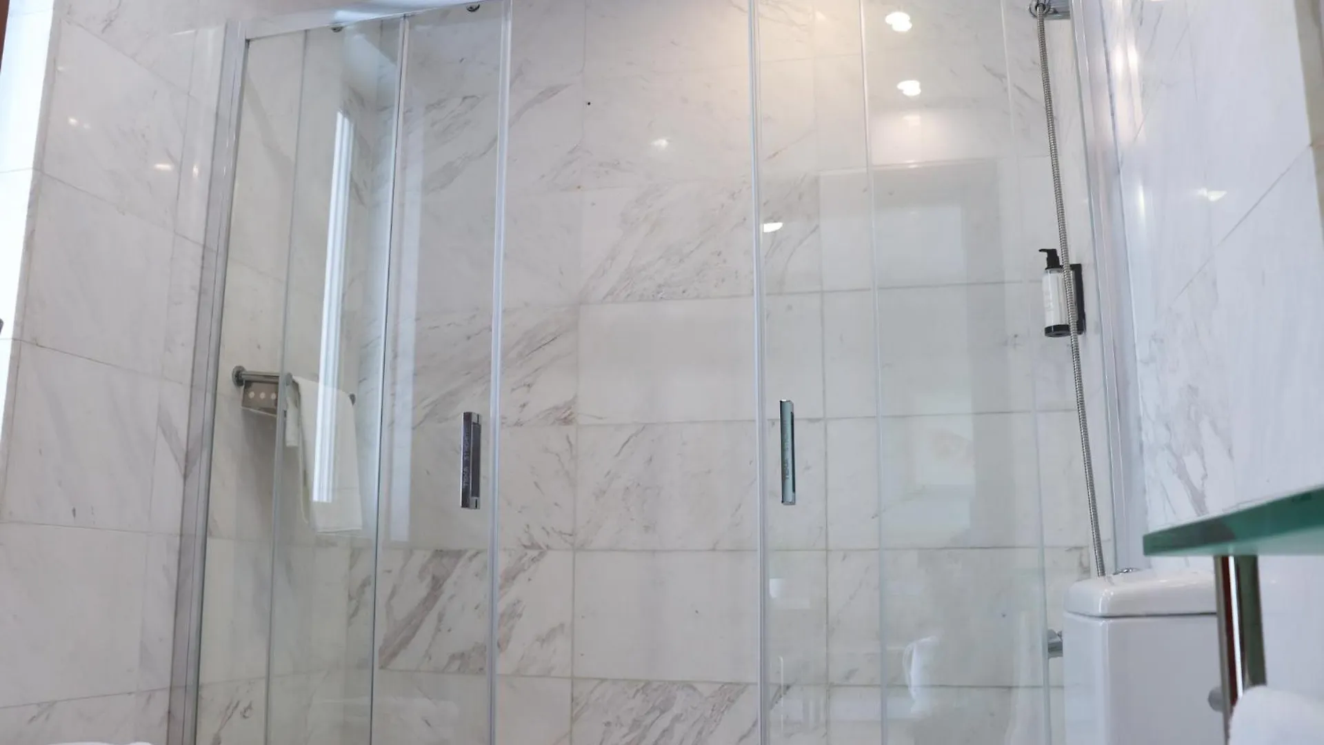 Hotel Eurohotel Barcelona Granvia Fira L'Hospitalet de Llobregat
