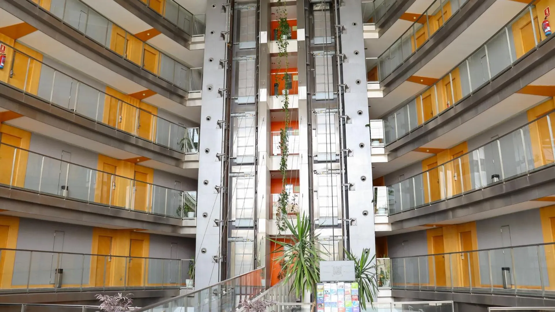 Eurohotel Barcelona Granvia Fira L'Hospitalet de Llobregat