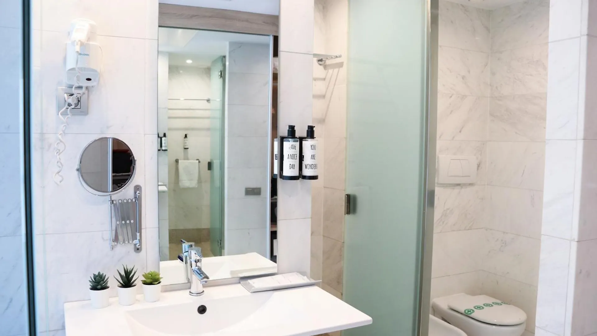Eurohotel Barcelona Granvia Fira L'Hospitalet de Llobregat