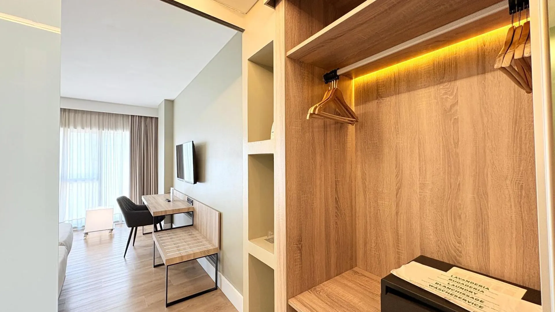 Hotel Eurohotel Barcelona Granvia Fira L'Hospitalet de Llobregat