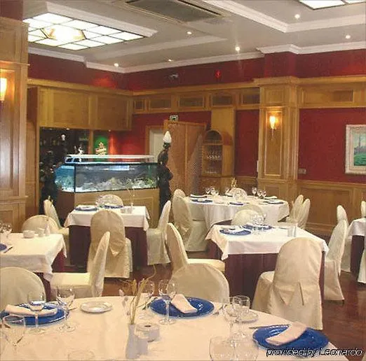 Eurohotel Barcelona Granvia Fira L'Hospitalet de Llobregat Hotel